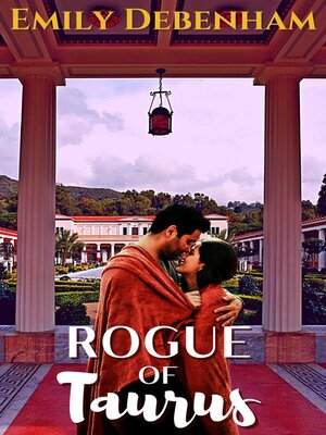 cover image of Rogue of Taurus